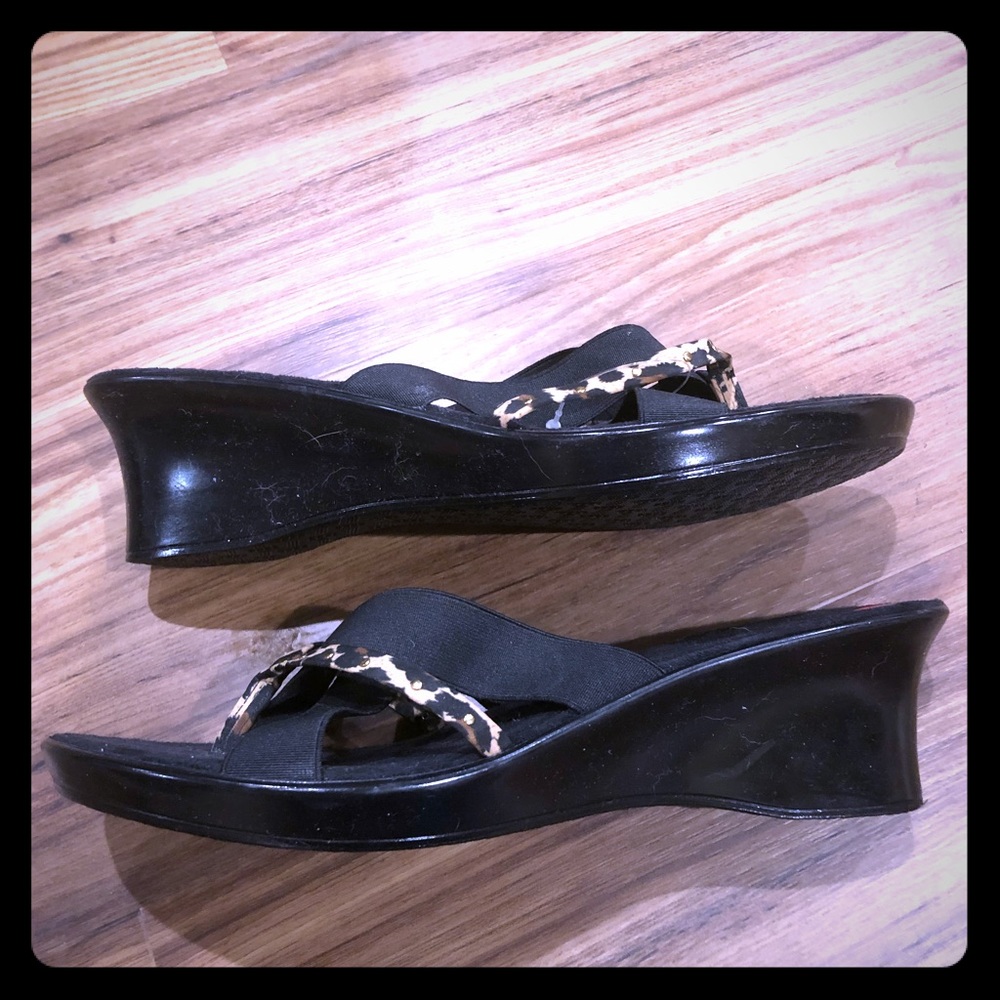 Italian Shoemakers Sandal